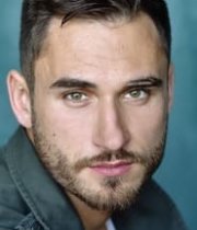 Charlie Clapham