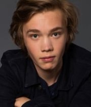 Charlie Plummer