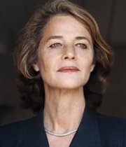 Charlotte Rampling