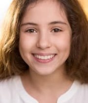 Chloe Stannage
