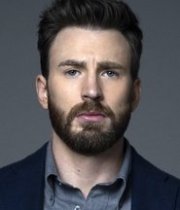 Chris Evans