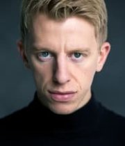 Chris Kaye