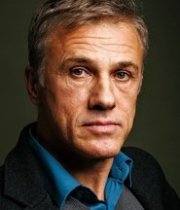 Christoph Waltz