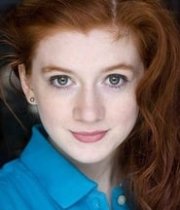 Ciara Baxendale