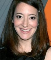 Clea Lewis