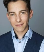 Cole Sand