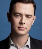 Colin Hanks