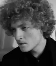 Connor Long