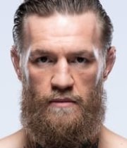 Conor McGregor