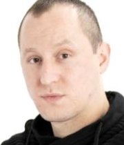 Dan Matteucci