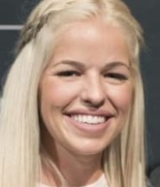 Danielle Perry