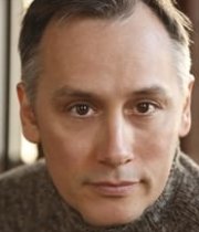 David Aaron Baker