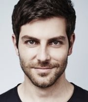 David Giuntoli