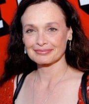 Deborah Van Valkenburgh