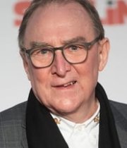 Dermot Crowley