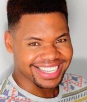 Devere Rogers