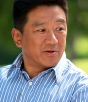 Ding Yongdai