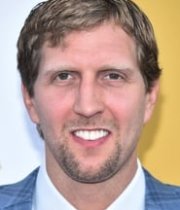 Dirk Nowitzki