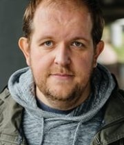 Dominic Burgess