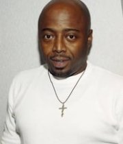 Donnell Rawlings