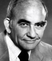 Ed Asner