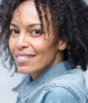 Eisa Davis