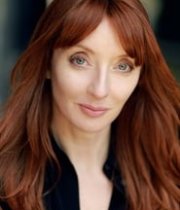 Elizabeth Berrington