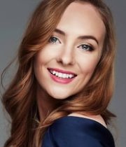 Elizaveta Maximová