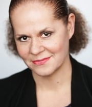 Ellen O'Grady