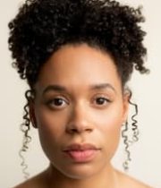 Ellouise Shakespeare-Hart