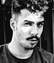 Emanuel Parga
