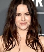 Emily Hampshire