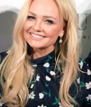 Emma Bunton