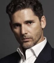 Eric Bana