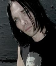Eric Ian