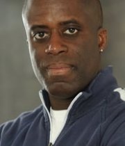 Ernie Jackson