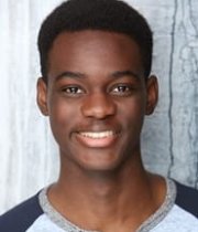 Ethan Herisse