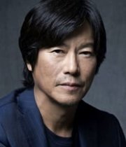 Etsushi Toyokawa