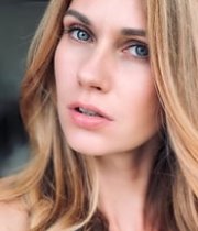 Eve Borchardt