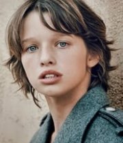 Ever Anderson