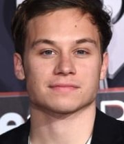 Finn Cole