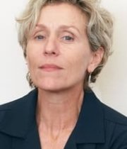 Frances McDormand