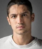 Gabriel Leone