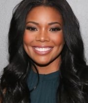 Gabrielle Union