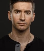 Garrett Hines