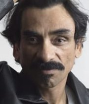 Gilberto Barraza