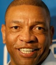 Glenn 'Doc' Rivers
