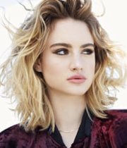 Grace Van Patten