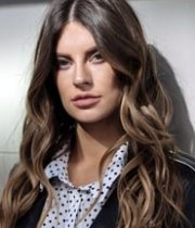 Hannah Stocking