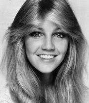 Heather Locklear